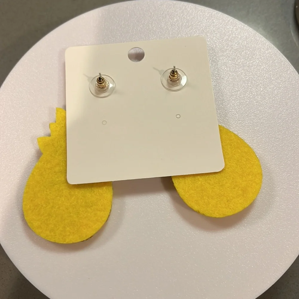 N/A pineapple nwot